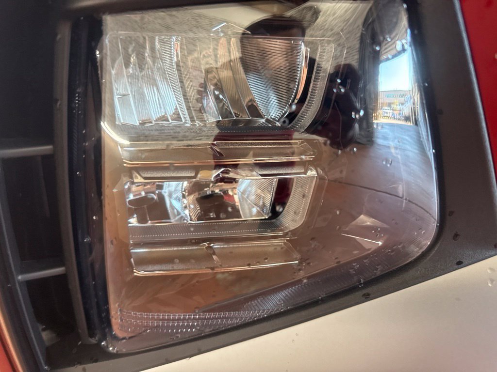 New 2026 Hyundai Tucson SEL Plus FWD image 10