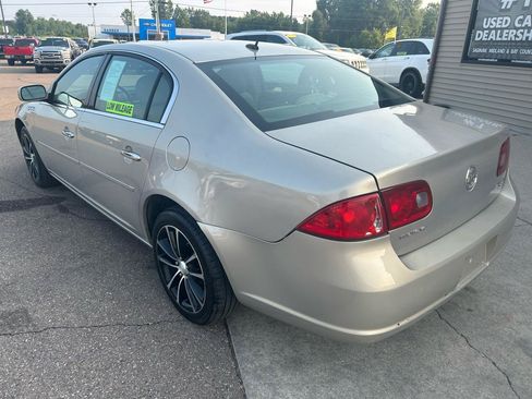 Used 2007 Buick Lucerne CXL w/ Luxury Package FWD image 7