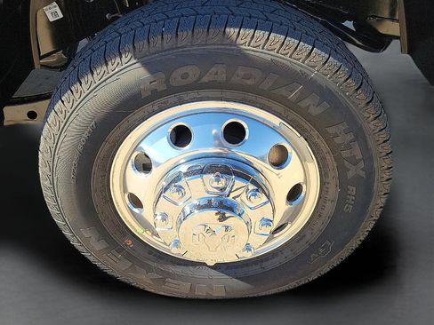 New 2026 RAM 3500 Lone Star image 7