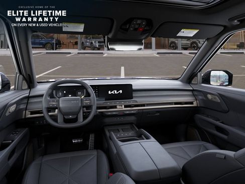 New 2027 Kia Telluride SX FWD image 15