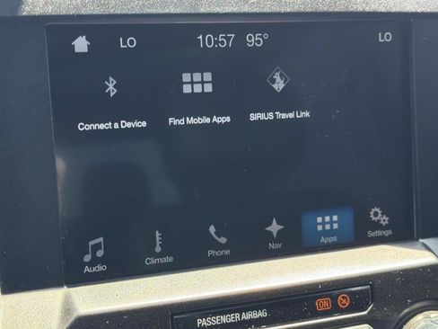 Used 2017 Ford F250 Lariat w/ Lariat Ultimate Package AWD/4WD image 24