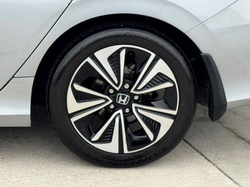 Used 2016 Honda Civic EX-T image 5