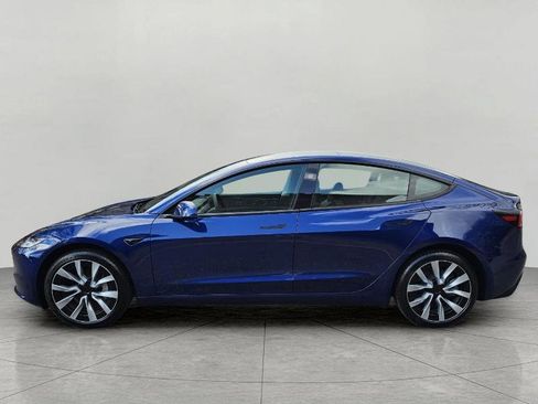 Used 2025 Tesla Model 3 Long Range image 7