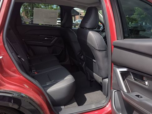 New 2026 MAZDA CX-5 2.5 S w/ Premium Plus Package AWD/4WD image 8