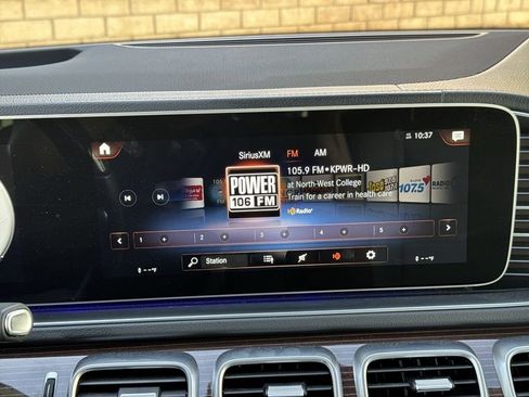 Used 2022 Mercedes-Benz GLE 450 4MATIC image 12