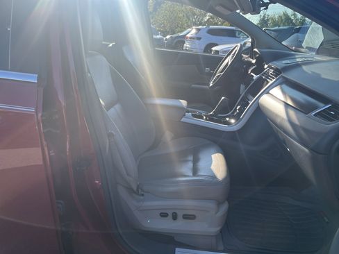 Used 2013 Ford Edge Limited image 17