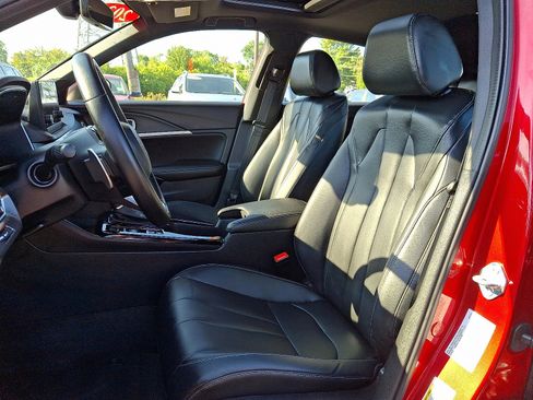 Used 2023 Acura Integra A-Spec image 13