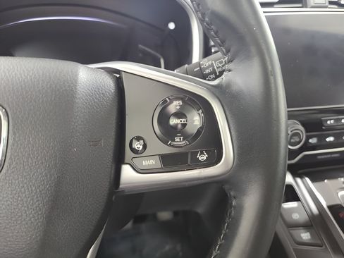 Used 2020 Honda CR-V Touring image 27