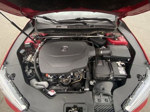 Used 2019 Acura TLX V6 SH-AWD w/ Advance Package image 26