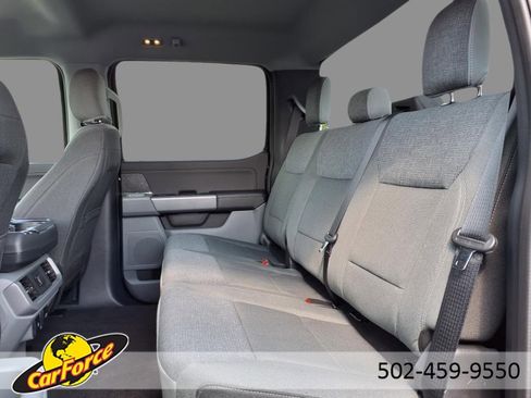 New 2024 Ford F150 XLT w/ Mobile Office Package image 6