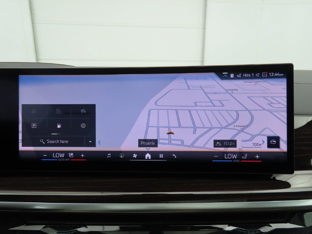 Certified 2026 BMW X5 xDrive40i AWD/4WD image 16