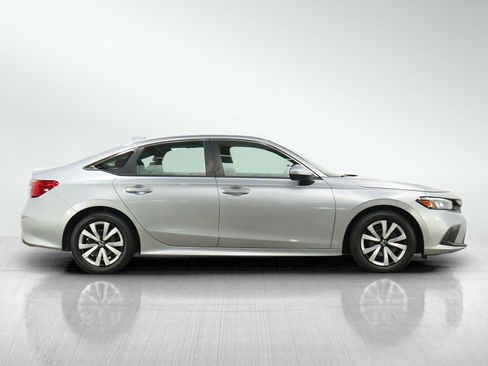 Used 2023 Honda Civic LX image 6