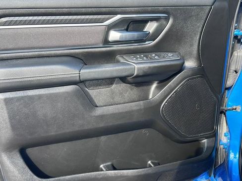 Used 2025 RAM 1500 Big Horn AWD/4WD image 19