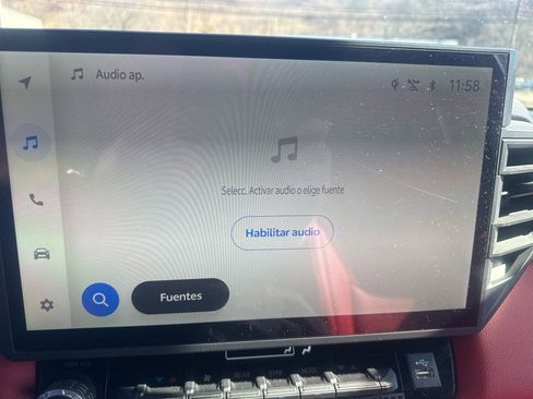 Used 2024 Toyota Sequoia TRD Pro image 6