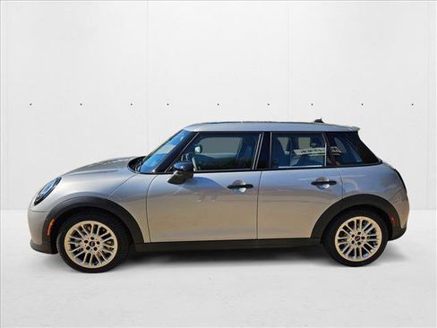 Used 2025 MINI Cooper S image 5