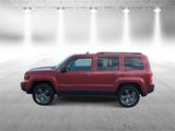 Used 2015 Jeep Patriot High Altitude image 5
