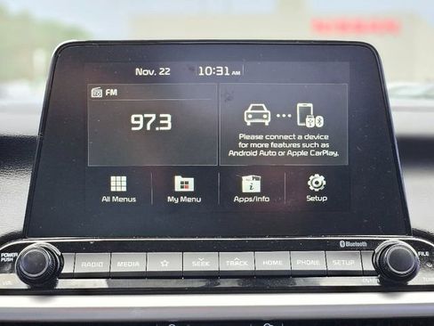 Used 2021 Kia Forte LXS image 23