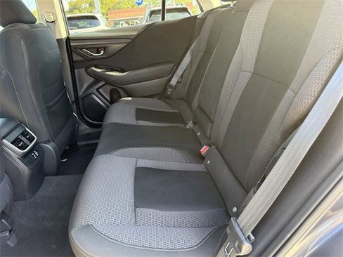 Used 2024 Subaru Outback Premium image 13