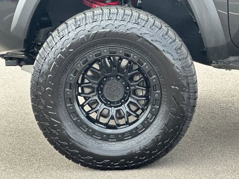 Used 2022 Toyota Tacoma TRD Pro AWD/4WD image 25