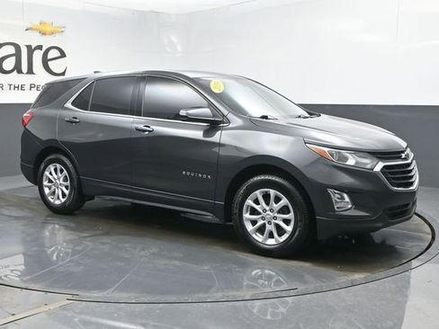 Used 2019 Chevrolet Equinox LT image 6