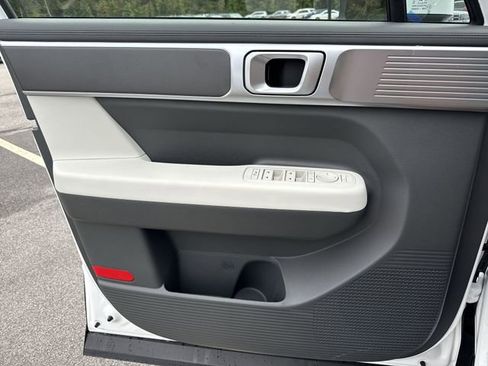 New 2026 Hyundai Santa Fe SE image 37