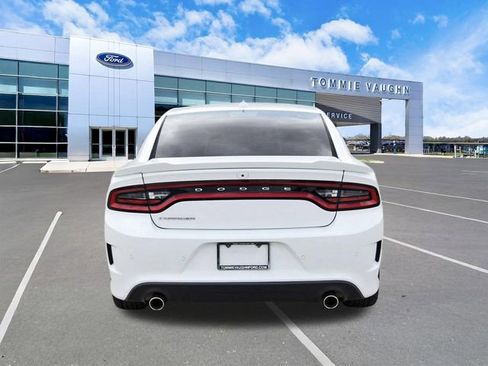 Used 2021 Dodge Charger GT RWD image 3