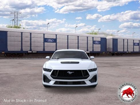 New 2026 Ford Mustang GT RWD image 6