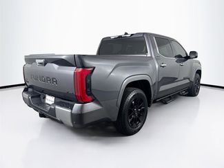 Used 2023 Toyota Tundra Limited AWD/4WD video 2