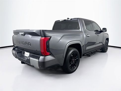 Used 2023 Toyota Tundra Limited AWD/4WD image 2