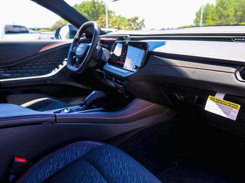 New 2026 Dodge Charger Scat Pack AWD/4WD image 10