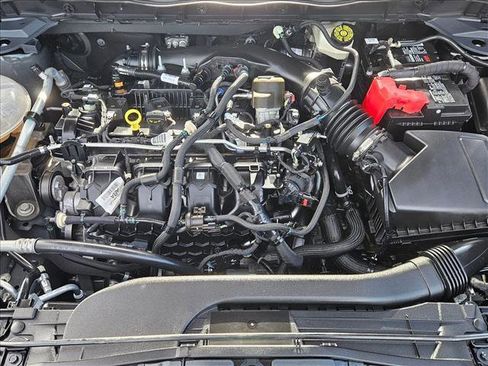 Used 2022 Ford Escape SEL w/ SEL Stealth AWD Package image 25