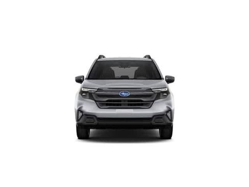 New 2026 Subaru Forester Premium image 8