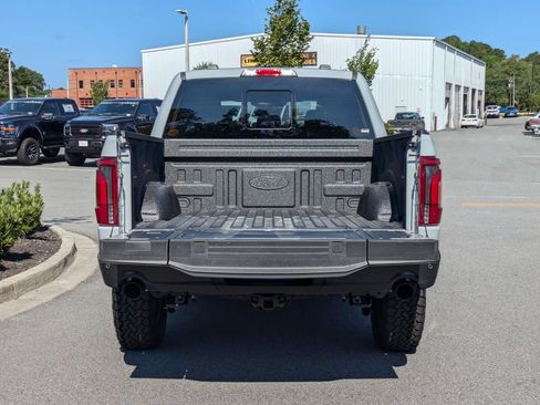 New 2026 Ford F150 Tremor w/ Equipment Group 402A High AWD/4WD image 13