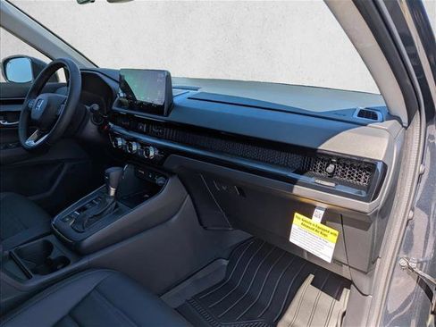 New 2026 Honda CR-V EX-L image 27