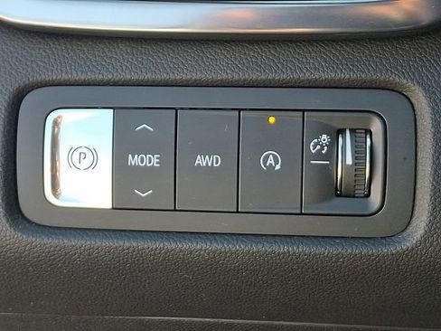 Used 2024 GMC Acadia AT4 w/ LPO, Floor Liner Package image 28