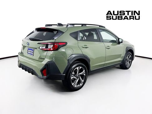 Used 2026 Subaru Crosstrek 2.0i Premium AWD/4WD image 7