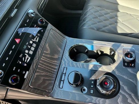 New 2026 Genesis GV80 3.5T Prestige AWD/4WD image 10