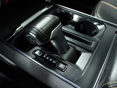 Used 2023 Ford F150 Platinum w/ Equipment Group 701A High image 24