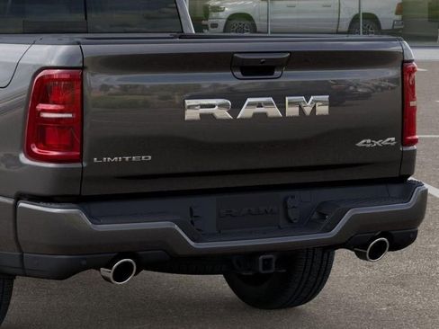 New 2026 RAM 1500 Limited image 13