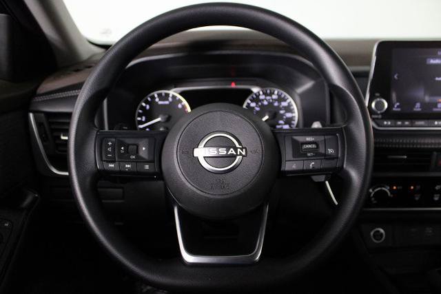 Certified 2023 Nissan Rogue S FWD image 10