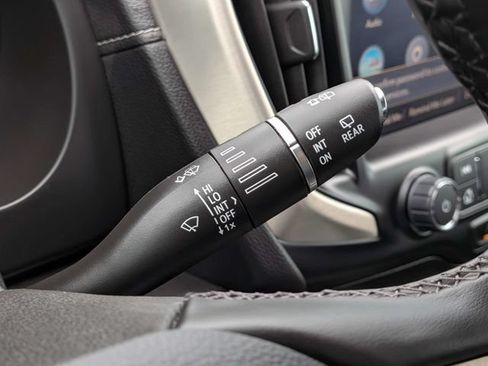 Used 2023 GMC Terrain Denali AWD/4WD image 26