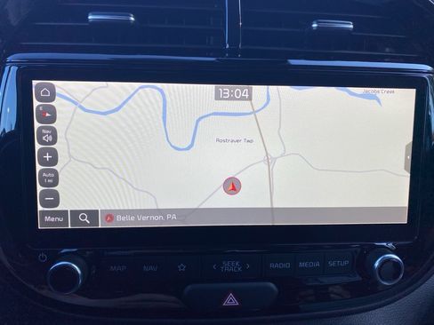 Certified 2023 Kia Soul GT-Line image 36