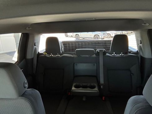 New 2026 GMC Sierra 1500 Elevation w/ Elevation Select Package image 25