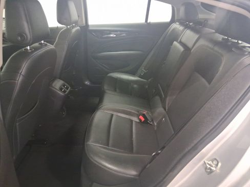 Used 2018 Buick Regal Essence FWD image 15