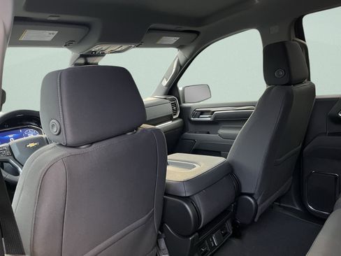 New 2026 Chevrolet Silverado 1500 LT image 21