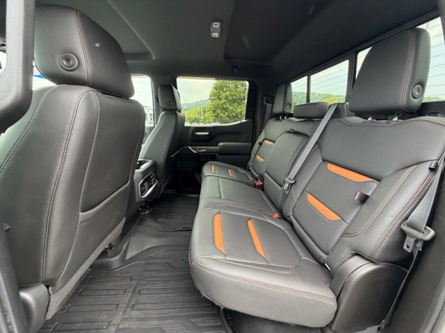 Used 2019 GMC Sierra 1500 AT4 w/ AT4 Premium Package AWD/4WD image 39