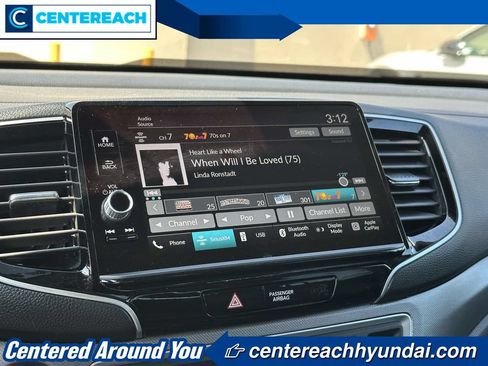Used 2024 Honda Ridgeline RTL image 28