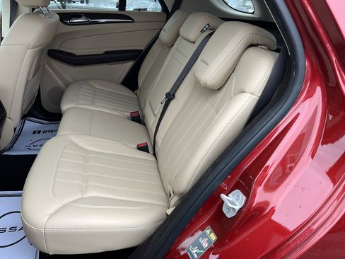 Used 2016 Mercedes-Benz GLE 350 4MATIC image 15