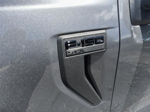 New 2026 Ford F150 STX RWD image 18