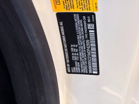 Used 2021 MINI Cooper S FWD image 10